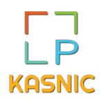 LPkasnic Logo