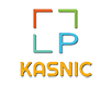 LPkasnic Logo